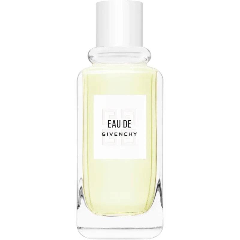 GIVENCHY Eau de toaletna voda za ženske 100 ml