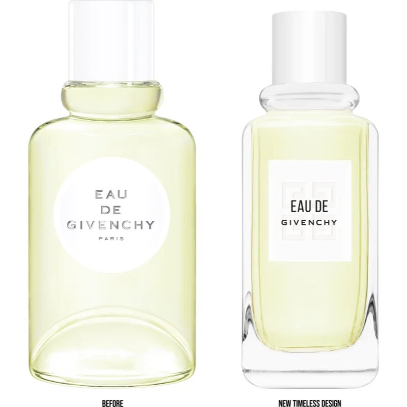 GIVENCHY Eau de toaletna voda za ženske 100 ml