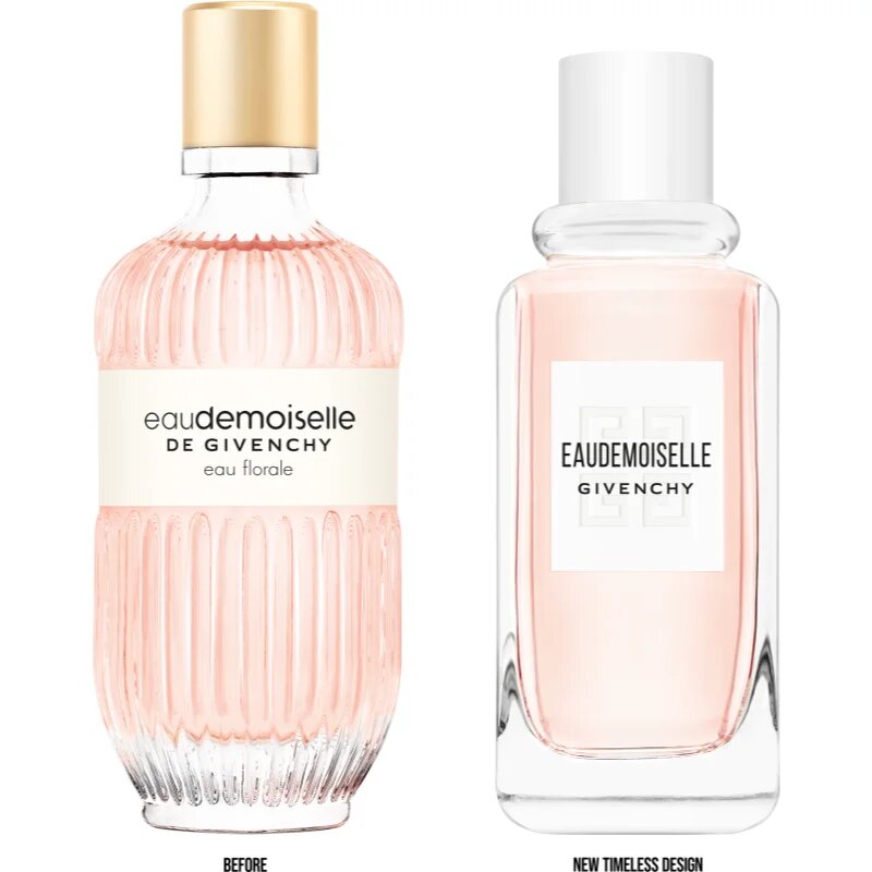 GIVENCHY Eaudemoiselle de Eau Florale toaletna voda za ženske 100 ml