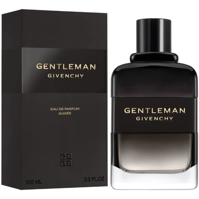 GIVENCHY Gentleman Boisée parfumska voda za moške 100 ml