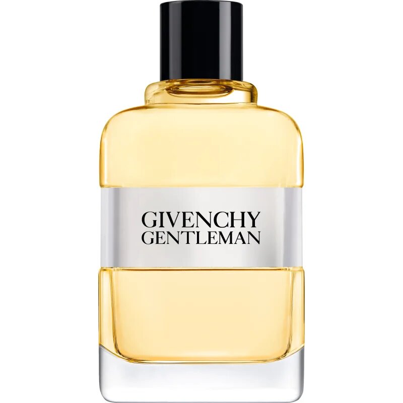 GIVENCHY Gentleman Original toaletna voda za moške 100 ml