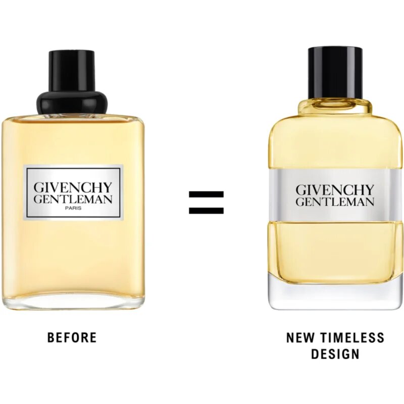 GIVENCHY Gentleman Original toaletna voda za moške 100 ml
