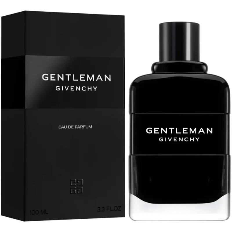 GIVENCHY Gentleman parfumska voda za moške 100 ml