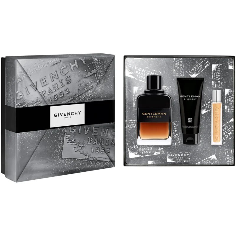 GIVENCHY Gentleman Réserve Privée darilni set za moške