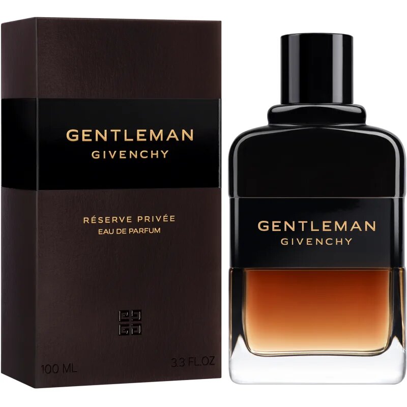 GIVENCHY Gentleman Réserve Privée parfumska voda za moške 100 ml