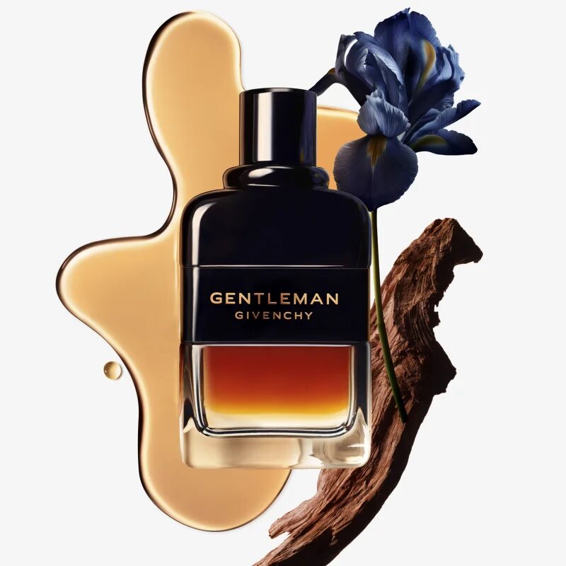 GIVENCHY Gentleman Réserve Privée parfumska voda za moške 100 ml