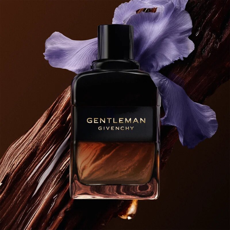GIVENCHY Gentleman Réserve Privée parfumska voda za moške 100 ml