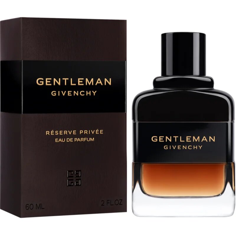 GIVENCHY Gentleman Réserve Privée parfumska voda za moške 60 ml