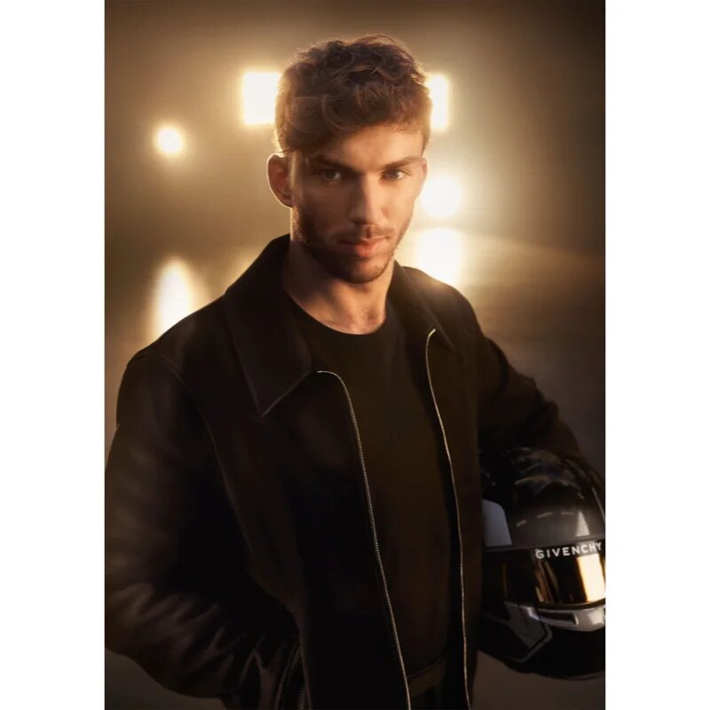GIVENCHY Gentleman Society Ambrée parfumska voda za moške 100 ml