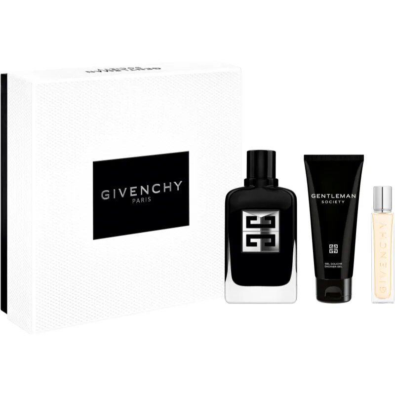 GIVENCHY Gentleman Society darilni set za moške