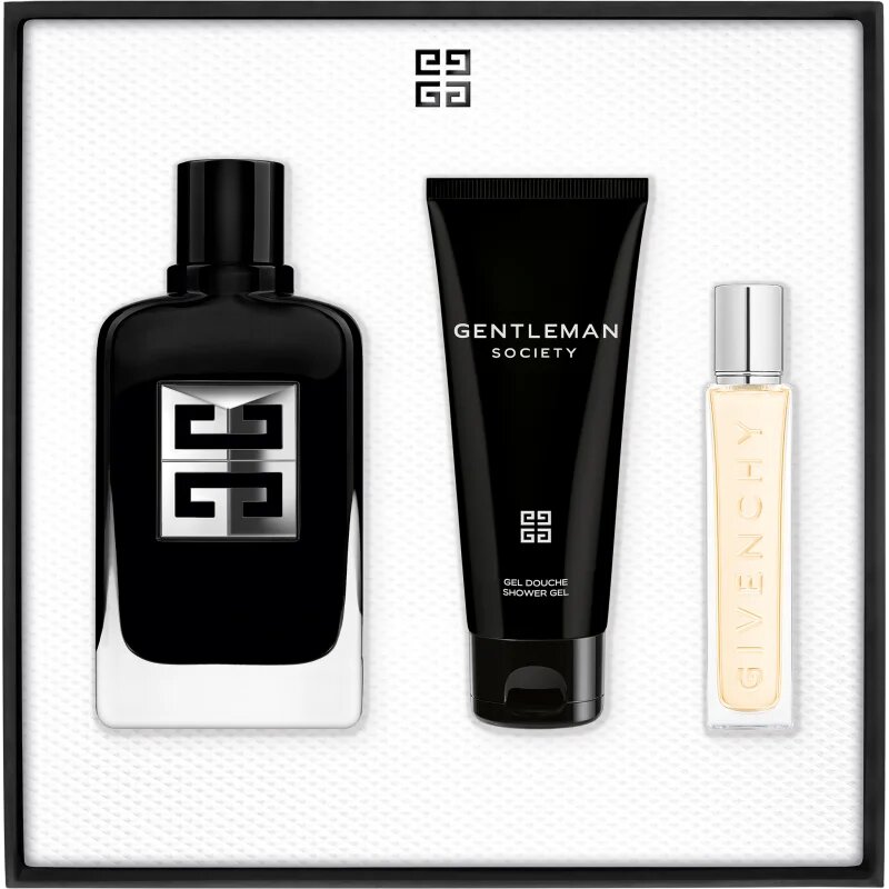 GIVENCHY Gentleman Society darilni set za moške