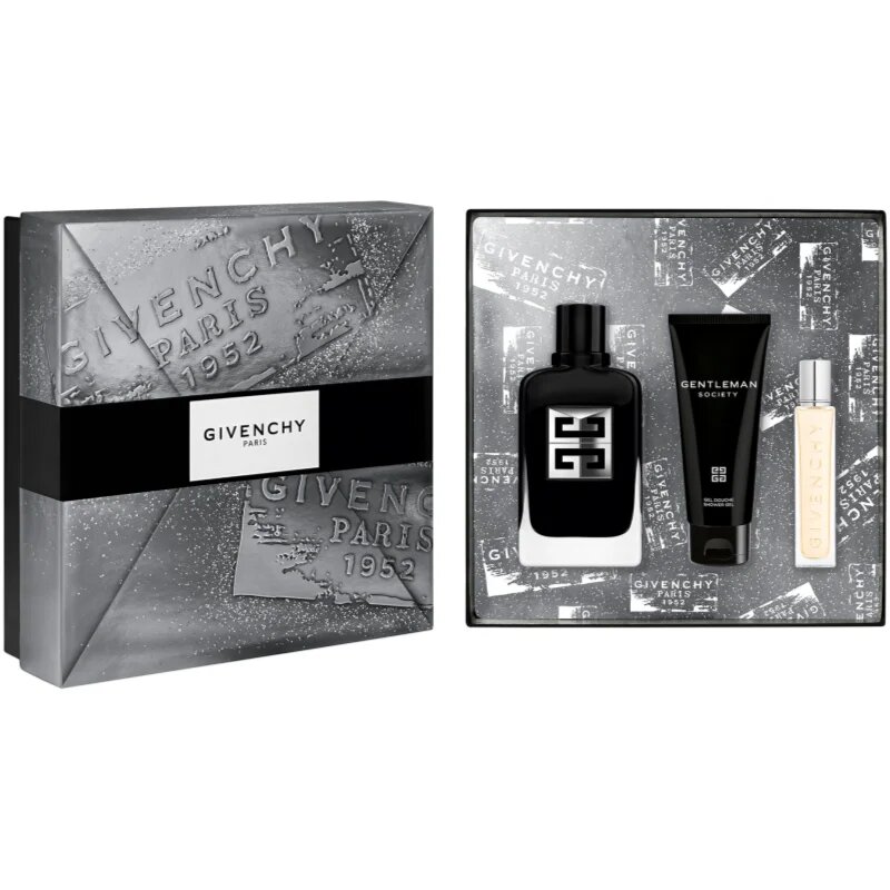 GIVENCHY Gentleman Society darilni set za moške