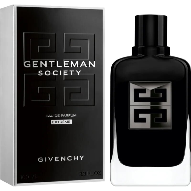GIVENCHY Gentleman Society Extrême parfumska voda za moške 100 ml