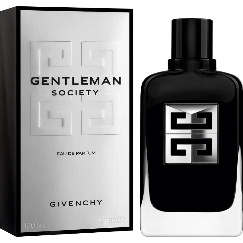 GIVENCHY Gentleman Society parfumska voda za moške 100 ml