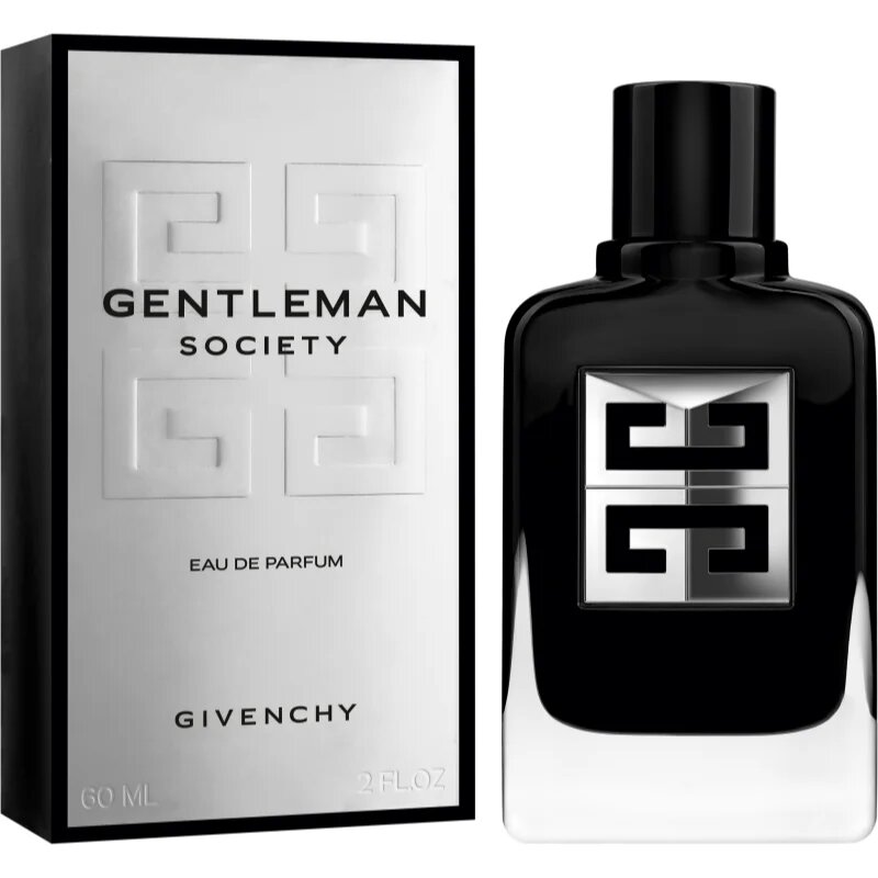 GIVENCHY Gentleman Society parfumska voda za moške 60 ml