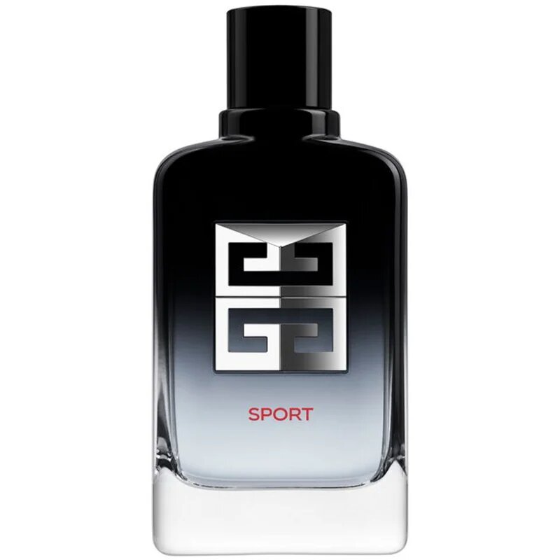 GIVENCHY Gentleman Society Sport parfumska voda za moške 100 ml