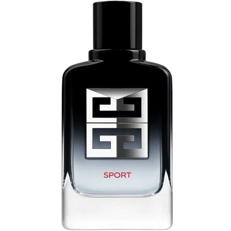 GIVENCHY Gentleman Society Sport parfumska voda za moške 60 ml