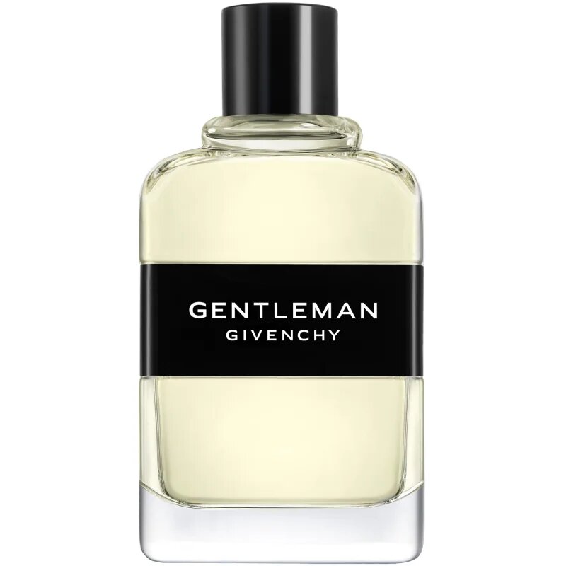 GIVENCHY Gentleman toaletna voda za moške 100 ml