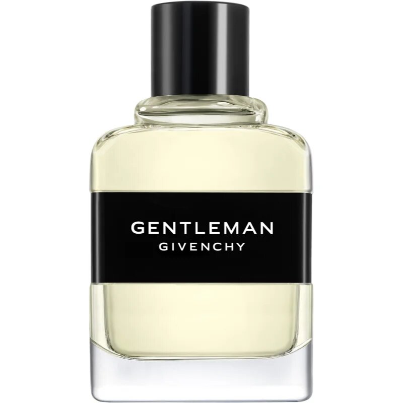 GIVENCHY Gentleman toaletna voda za moške 60 ml