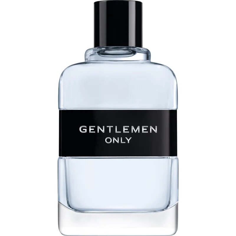 GIVENCHY Gentlemen Only toaletna voda za moške 100 ml