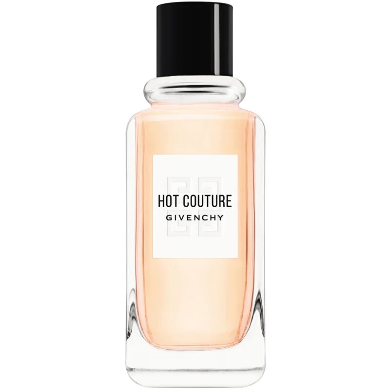 GIVENCHY Hot Couture parfumska voda za ženske 100 ml