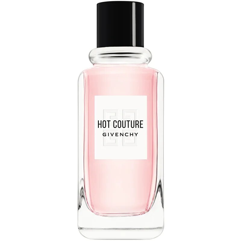 GIVENCHY Hot Couture toaletna voda za ženske 100 ml