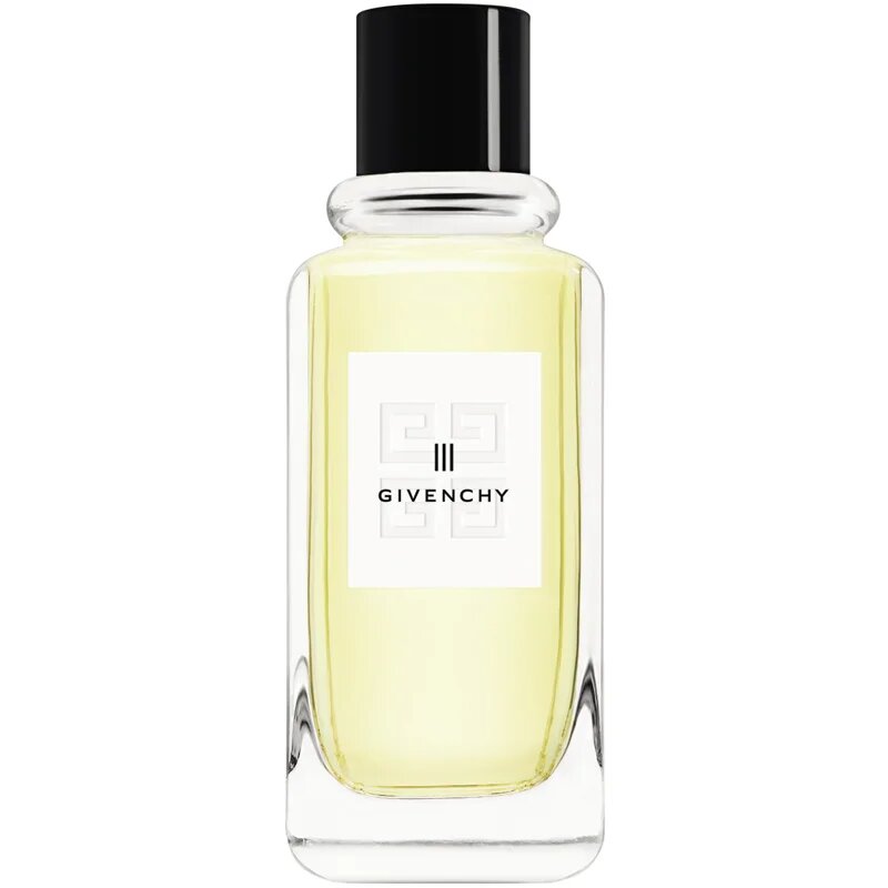 GIVENCHY III toaletna voda za ženske 100 ml