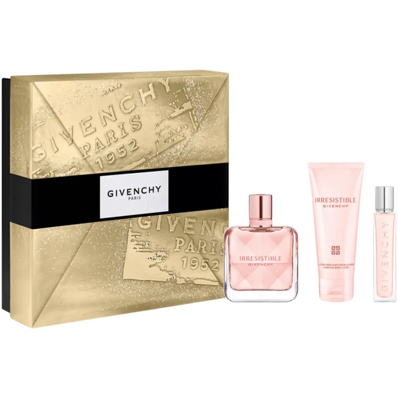 GIVENCHY Irresistible darilni set za ženske