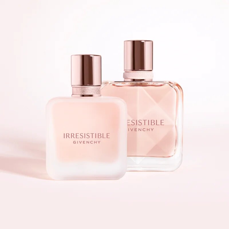 GIVENCHY Irresistible dišava za lase za ženske 35 ml