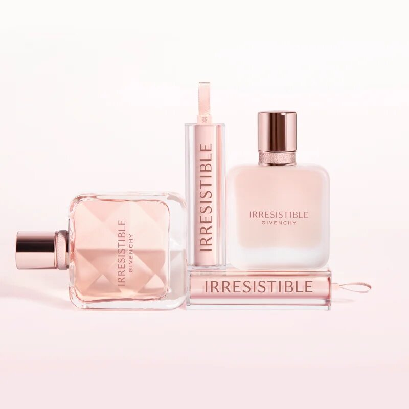 GIVENCHY Irresistible dišava za lase za ženske 35 ml