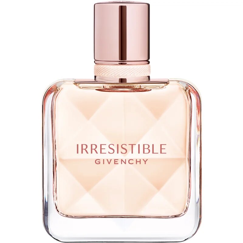 GIVENCHY Irresistible Fraiche toaletna voda za ženske 35 ml