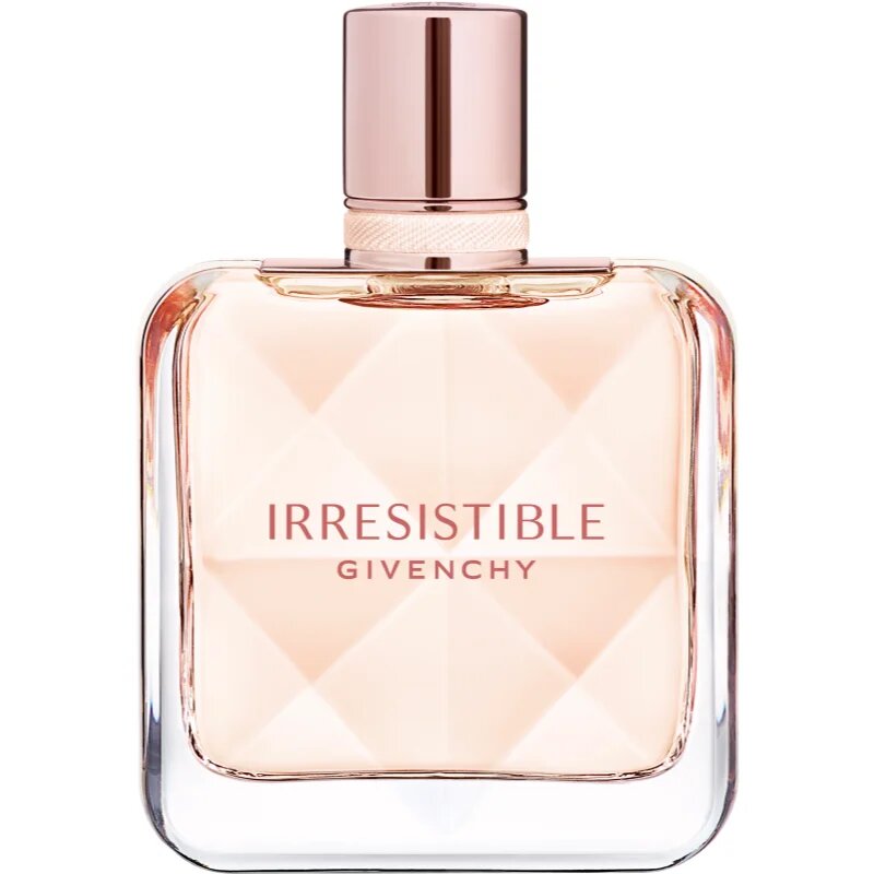 GIVENCHY Irresistible Fraiche toaletna voda za ženske 50 ml
