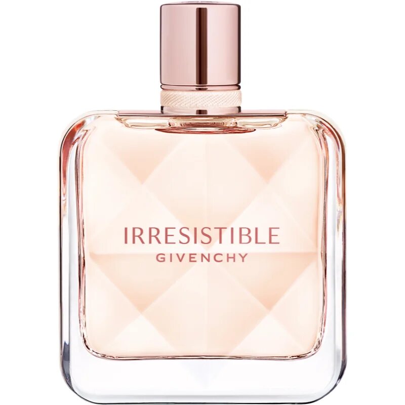 GIVENCHY Irresistible Fraiche toaletna voda za ženske 80 ml