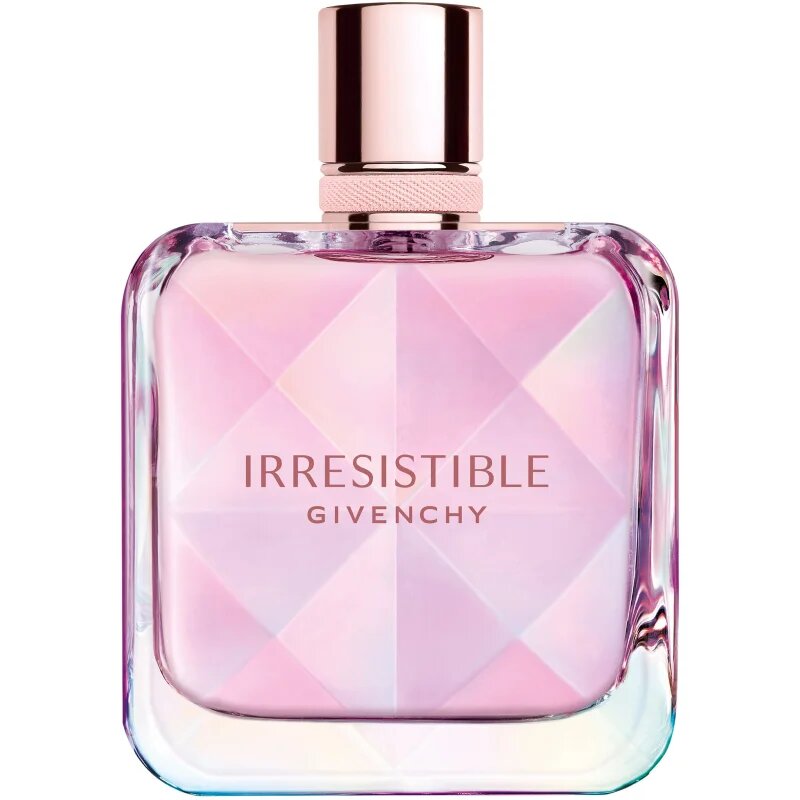 GIVENCHY Irresistible Nectar parfumska voda za ženske 80 ml