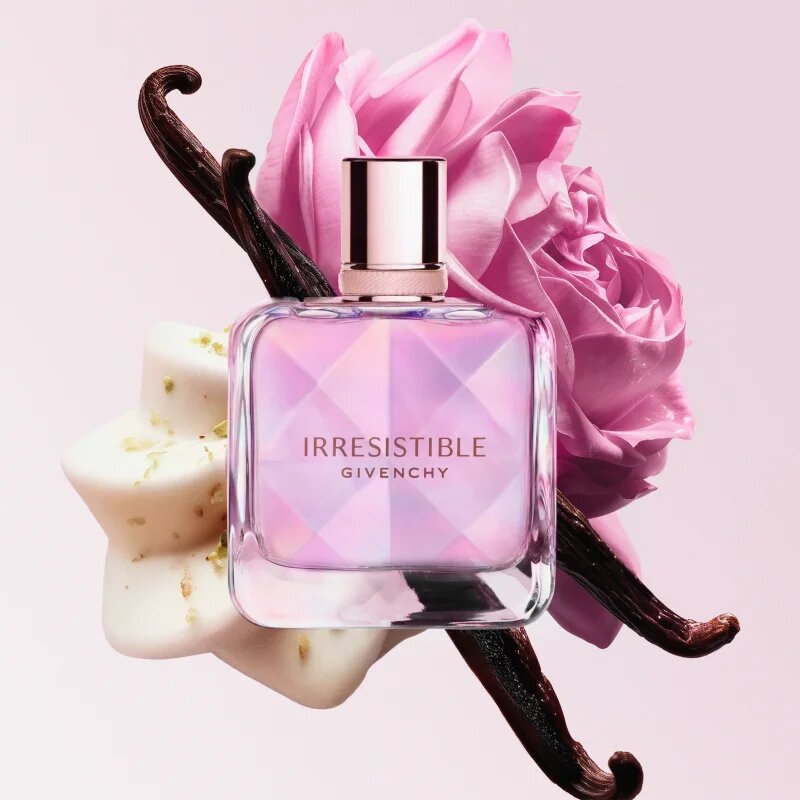 GIVENCHY Irresistible Nectar parfumska voda za ženske 80 ml