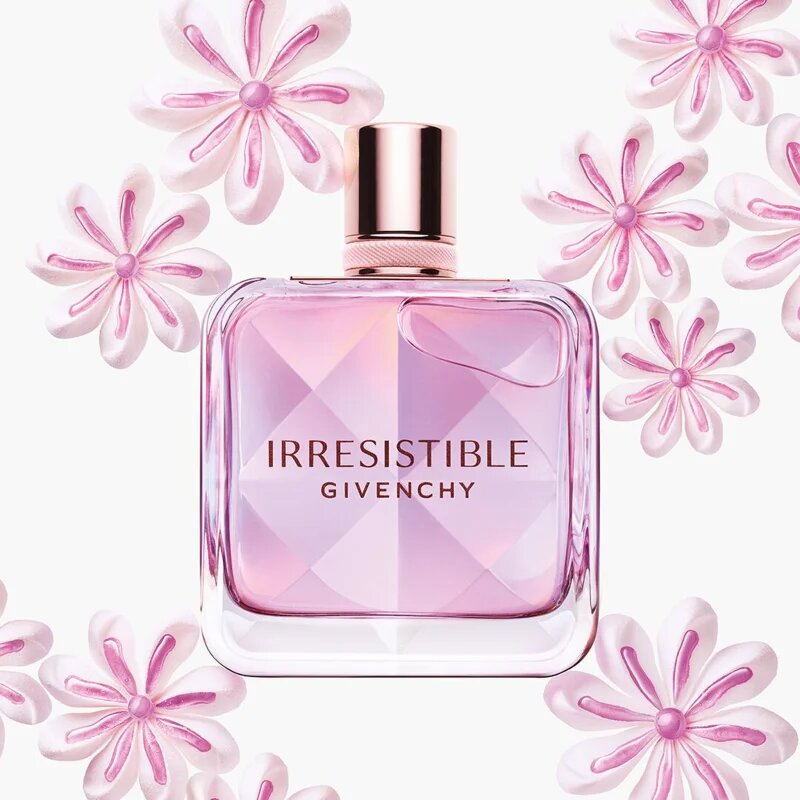 GIVENCHY Irresistible Nectar parfumska voda za ženske 80 ml