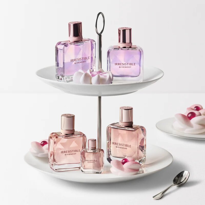 GIVENCHY Irresistible Nectar parfumska voda za ženske 80 ml