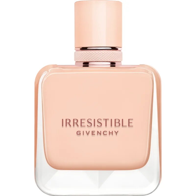 GIVENCHY Irresistible Nude Velvet parfumska voda za ženske 35 ml
