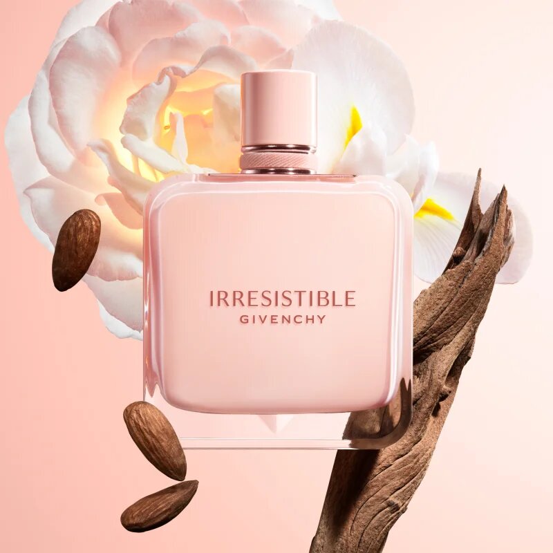 GIVENCHY Irresistible Nude Velvet parfumska voda za ženske 50 ml