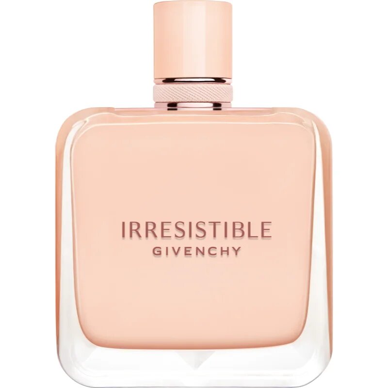 GIVENCHY Irresistible Nude Velvet parfumska voda za ženske 80 ml