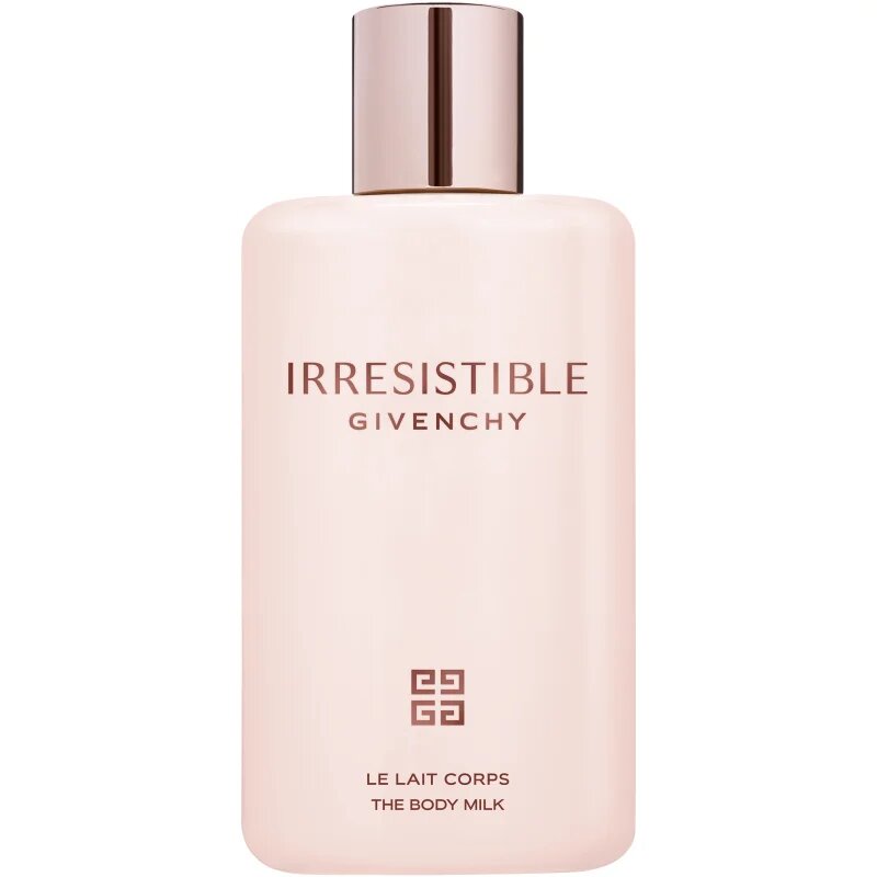 GIVENCHY Irresistible parfumirani losjon za telo za ženske 200 ml