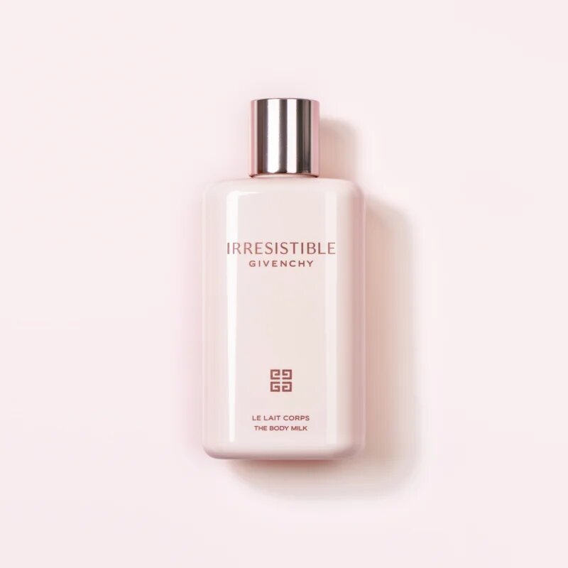 GIVENCHY Irresistible parfumirani losjon za telo za ženske 200 ml