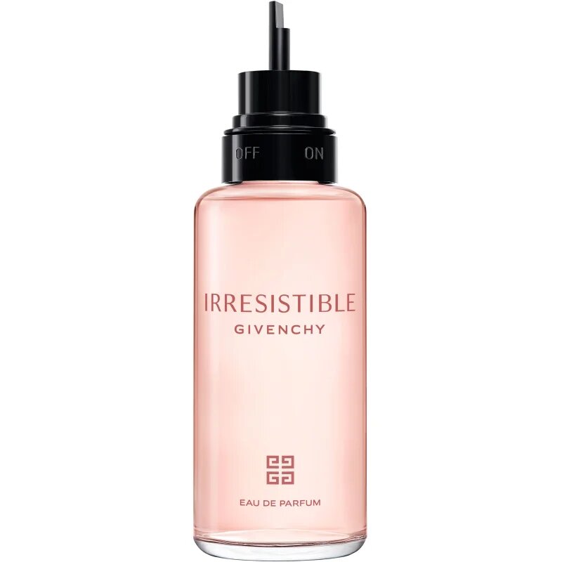GIVENCHY Irresistible parfumska voda nadomestno polnilo za ženske 150 ml