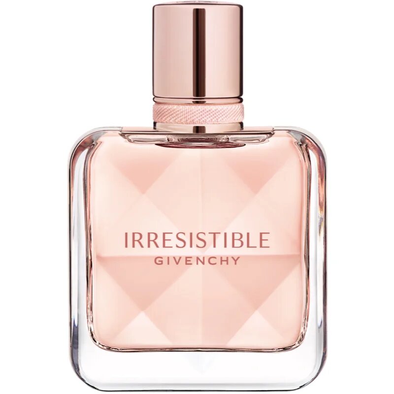GIVENCHY Irresistible parfumska voda za ženske 35 ml