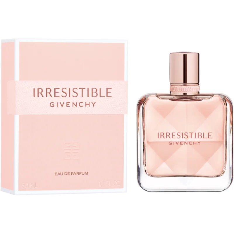GIVENCHY Irresistible parfumska voda za ženske 50 ml
