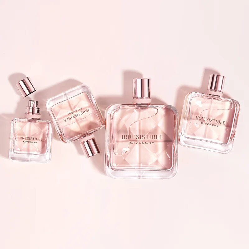 GIVENCHY Irresistible parfumska voda za ženske 50 ml