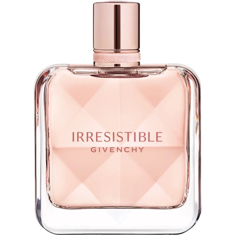 GIVENCHY Irresistible parfumska voda za ženske 80 ml