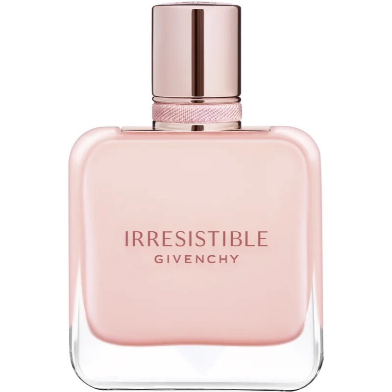 GIVENCHY Irresistible Rose Velvet parfumska voda za ženske 35 ml