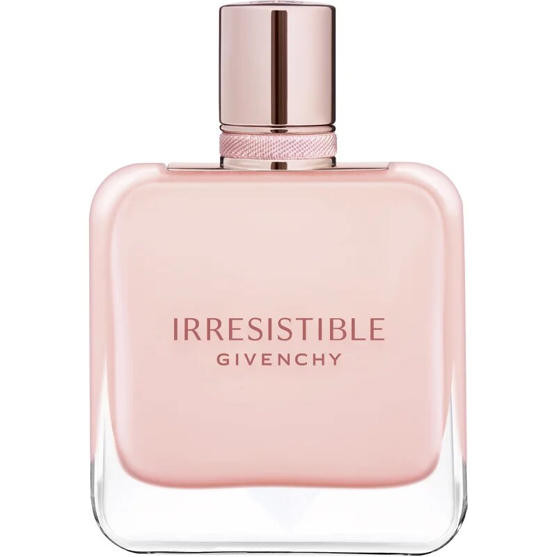 GIVENCHY Irresistible Rose Velvet parfumska voda za ženske 50 ml