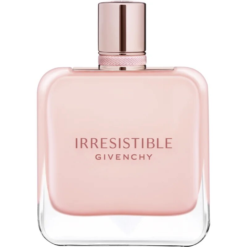 GIVENCHY Irresistible Rose Velvet parfumska voda za ženske 80 ml